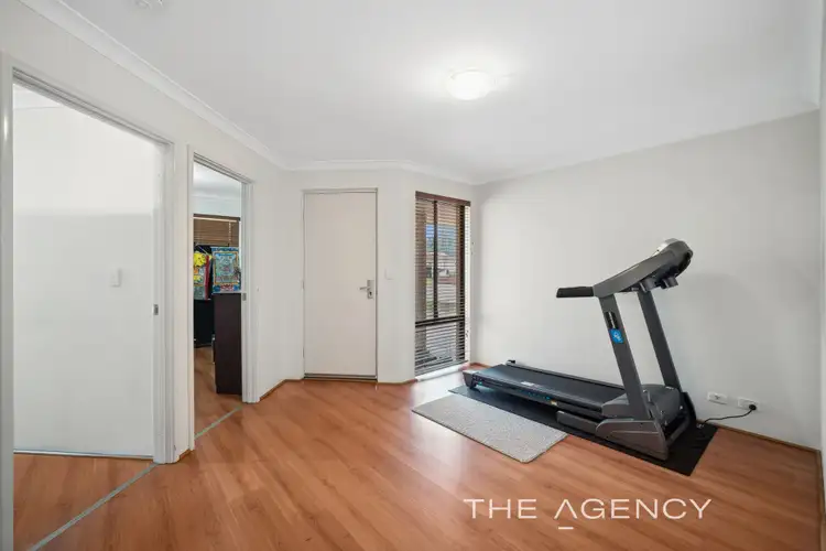 Fifth view of Homely house listing, 15 Cayman Place, Kenwick WA 6107