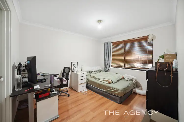 Sixth view of Homely house listing, 15 Cayman Place, Kenwick WA 6107