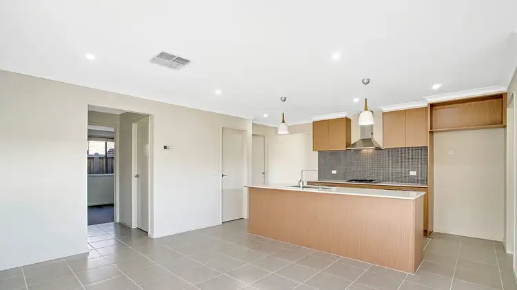 Main view of Homely house listing, 18 Tivoli Way, Mickleham VIC 3064