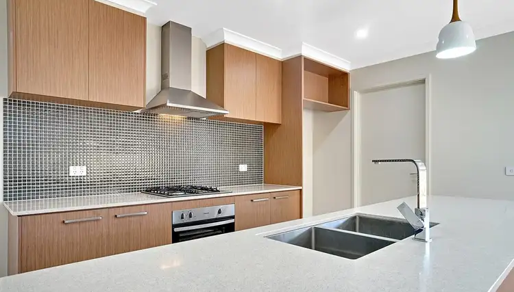 Second view of Homely house listing, 18 Tivoli Way, Mickleham VIC 3064