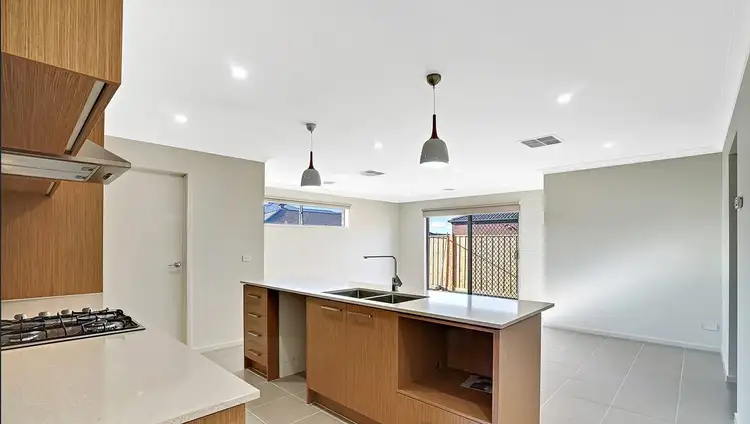 Third view of Homely house listing, 18 Tivoli Way, Mickleham VIC 3064