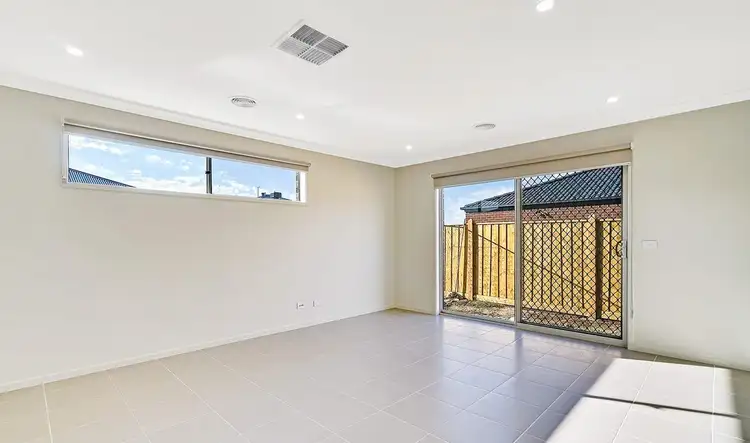 Fourth view of Homely house listing, 18 Tivoli Way, Mickleham VIC 3064
