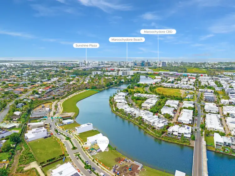 22 Discovery Place, Maroochydore QLD 4558