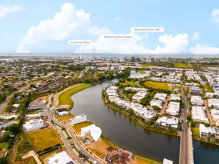 22 Discovery Place, Maroochydore QLD 4558