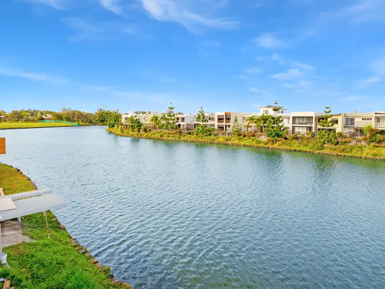 Second view of Homely land listing, 22 Discovery Place, Maroochydore QLD 4558