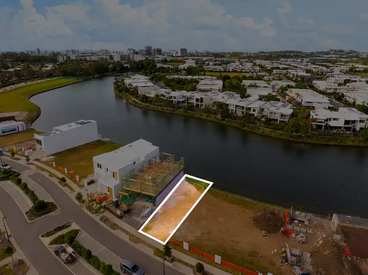 Sixth view of Homely land listing, 22 Discovery Place, Maroochydore QLD 4558