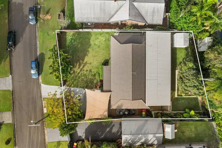 5 Dakara Court, Buderim QLD 4556