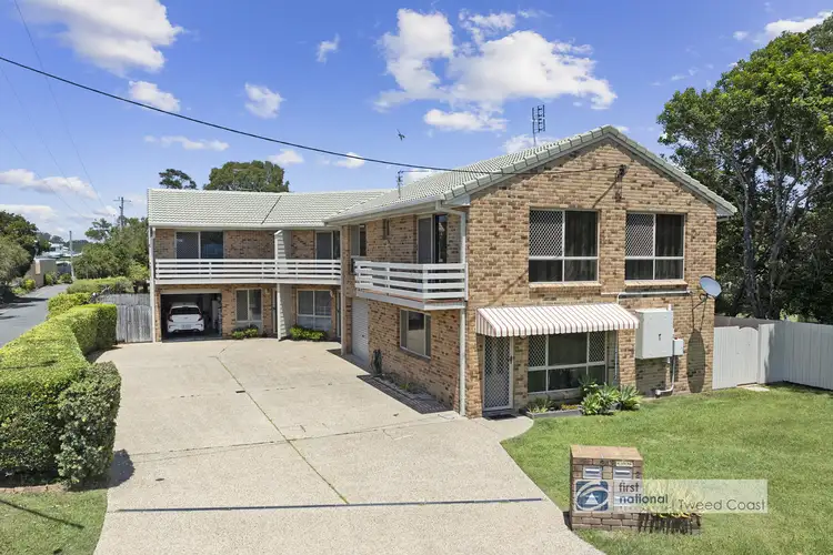 Main view of Homely townhouse listing, 2/24B Kingscliff Street, Kingscliff NSW 2487