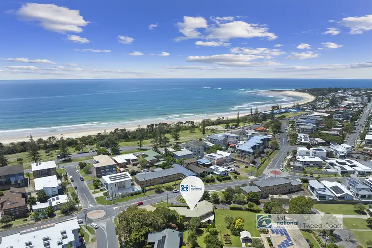 Second view of Homely townhouse listing, 2/24B Kingscliff Street, Kingscliff NSW 2487
