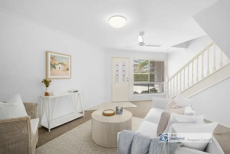Third view of Homely townhouse listing, 2/24B Kingscliff Street, Kingscliff NSW 2487