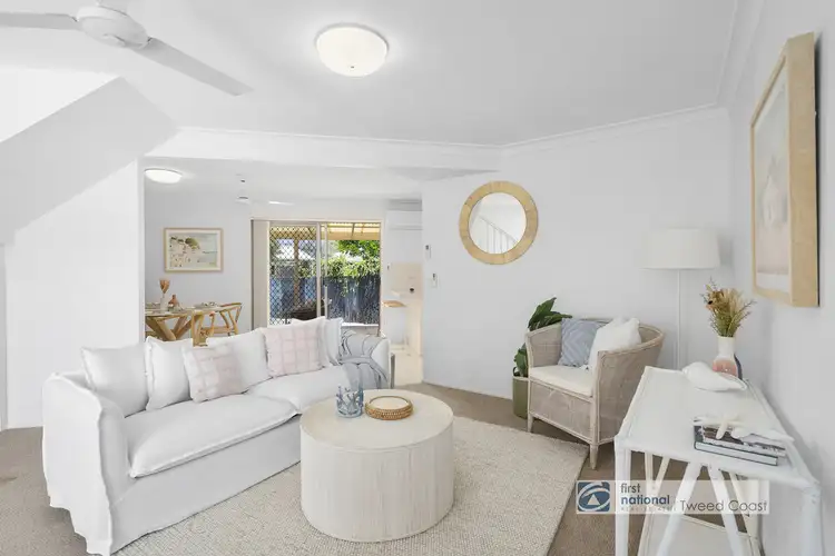 Fourth view of Homely townhouse listing, 2/24B Kingscliff Street, Kingscliff NSW 2487