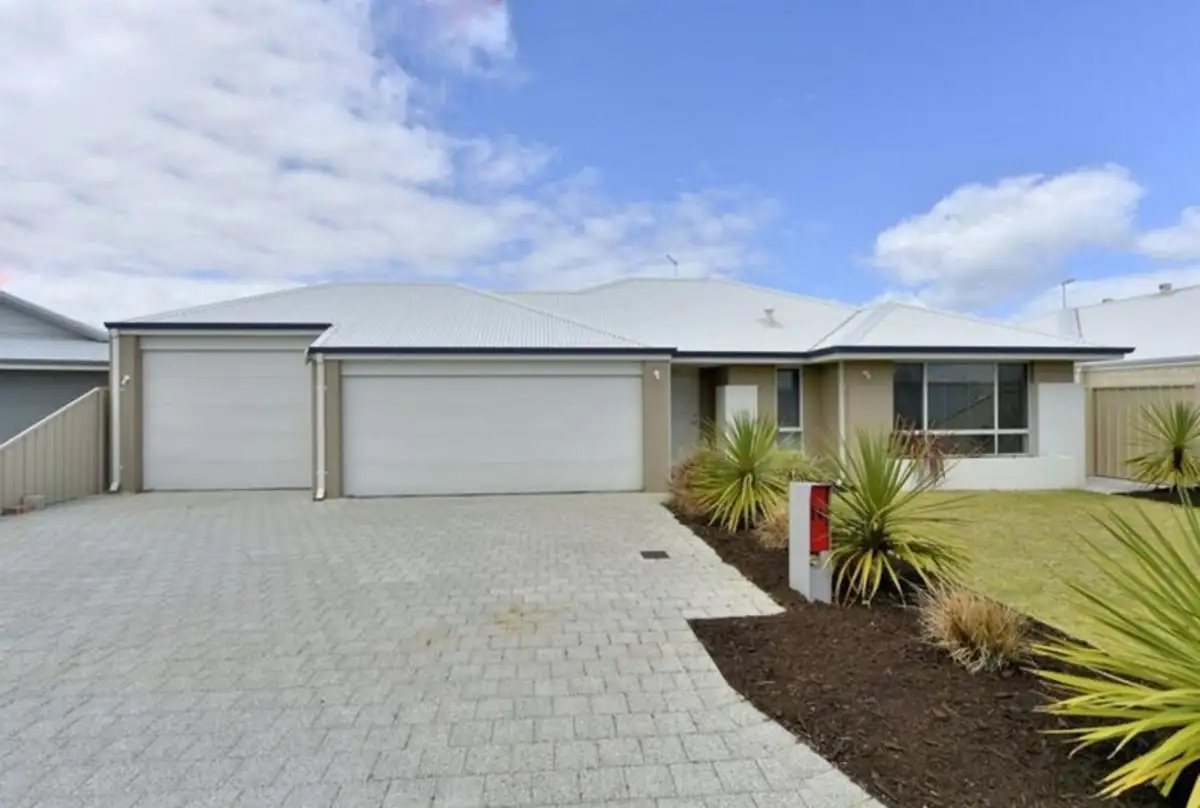 Main view of Homely house listing, 24 Bertha Loop, Dudley Park WA 6210