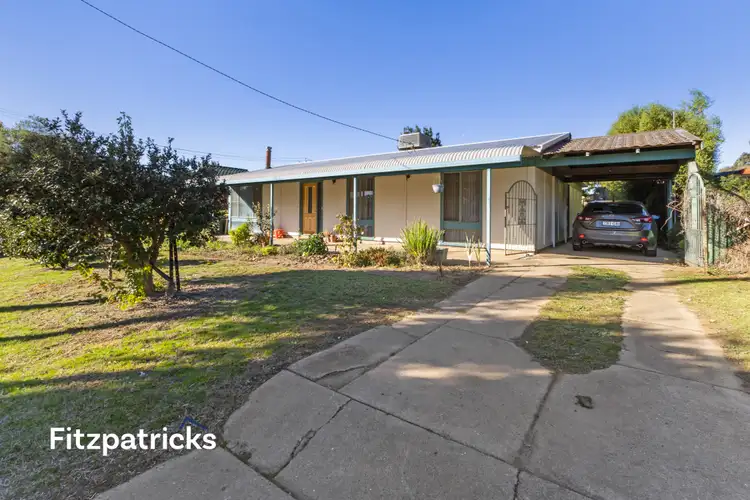 3 Awaba Avenue, Tolland NSW 2650