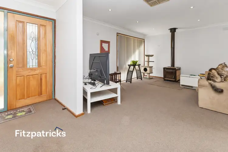 Second view of Homely house listing, 3 Awaba Avenue, Tolland NSW 2650