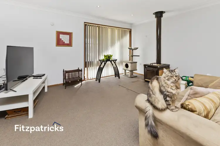 Third view of Homely house listing, 3 Awaba Avenue, Tolland NSW 2650
