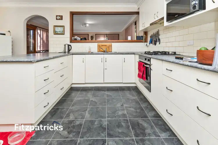 Fourth view of Homely house listing, 3 Awaba Avenue, Tolland NSW 2650