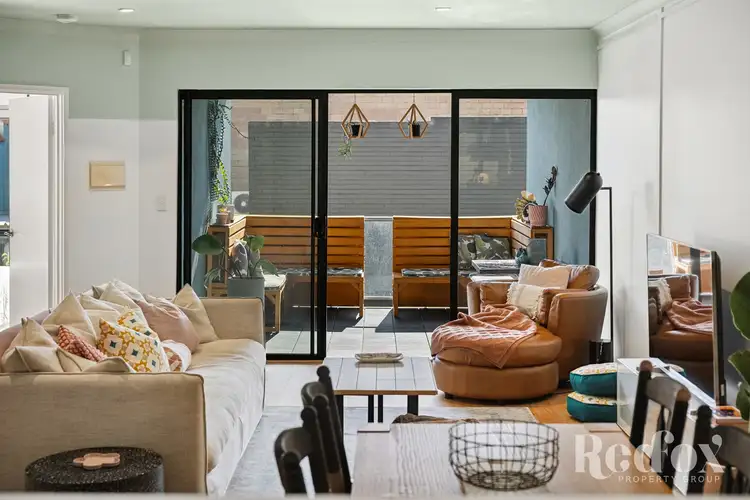 2/333 Charles Street, North Perth WA 6006
