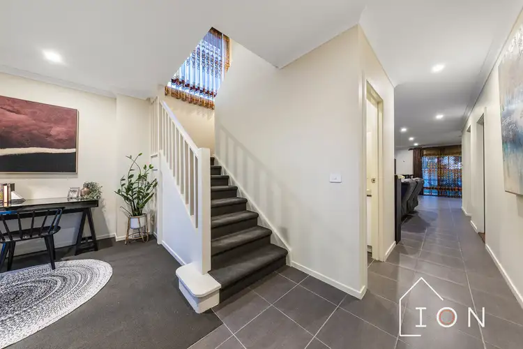 Third view of Homely house listing, 69 Athletic Circuit, Clyde VIC 3978