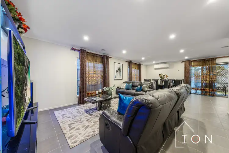 Fifth view of Homely house listing, 69 Athletic Circuit, Clyde VIC 3978