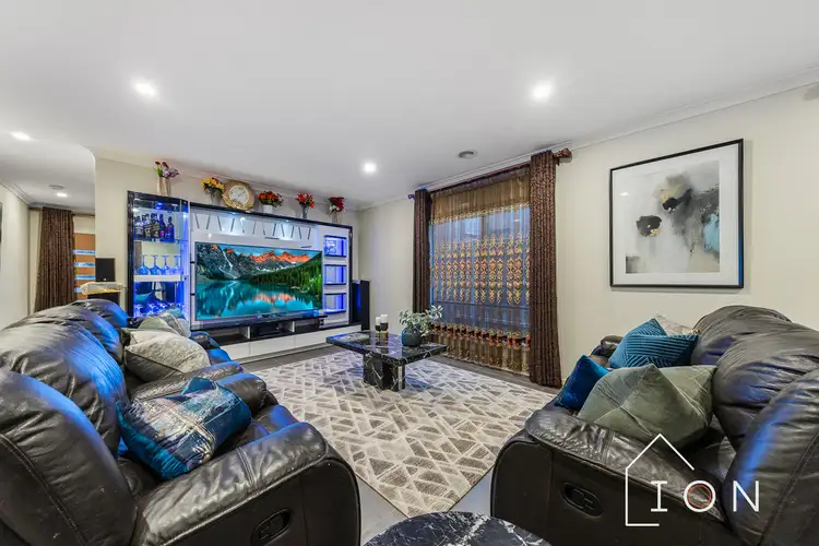 Sixth view of Homely house listing, 69 Athletic Circuit, Clyde VIC 3978