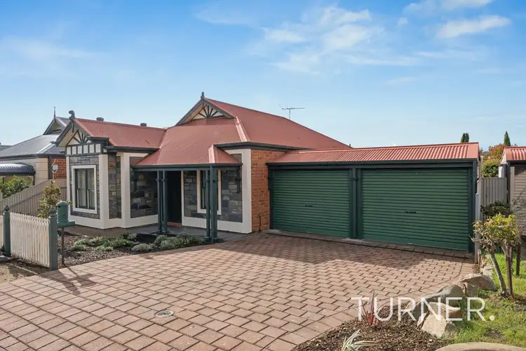 6 Lakeside Court, Greenwith SA 5125