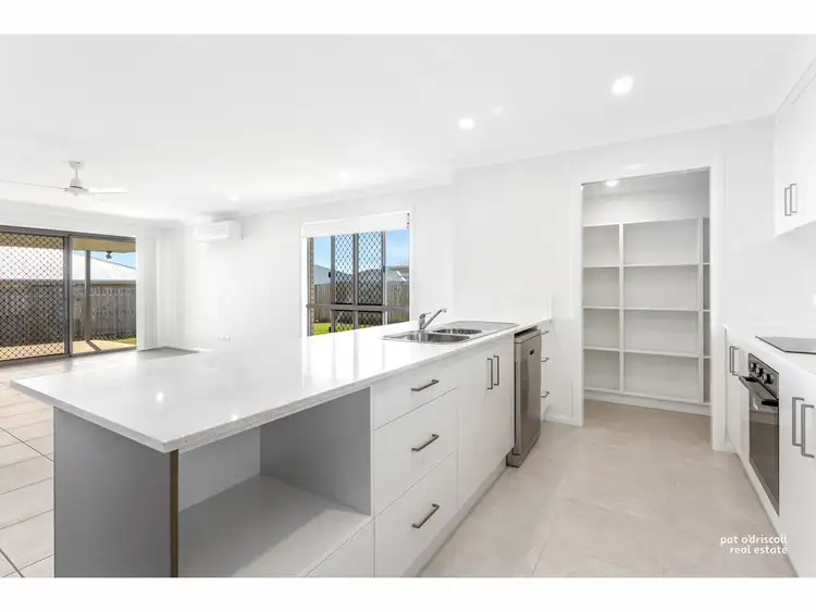 Second view of Homely house listing, 9 Washpool Road, Gracemere QLD 4702
