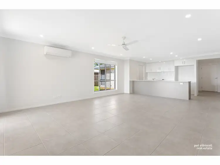 Third view of Homely house listing, 9 Washpool Road, Gracemere QLD 4702