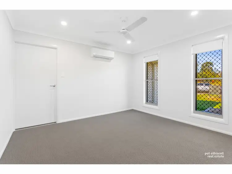 Fourth view of Homely house listing, 9 Washpool Road, Gracemere QLD 4702
