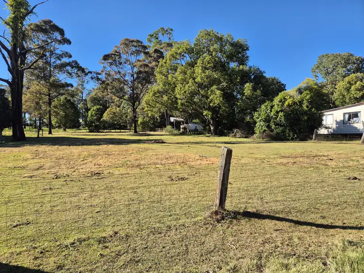 Third view of Homely land listing, LOT 67 John Street, Blackbutt QLD 4314