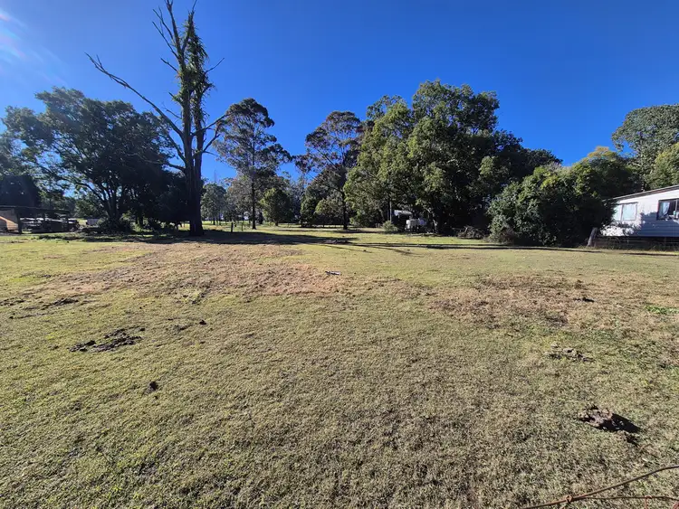 Fourth view of Homely land listing, LOT 67 John Street, Blackbutt QLD 4314