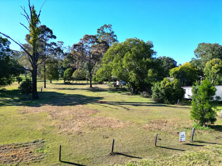 Fifth view of Homely land listing, LOT 67 John Street, Blackbutt QLD 4314