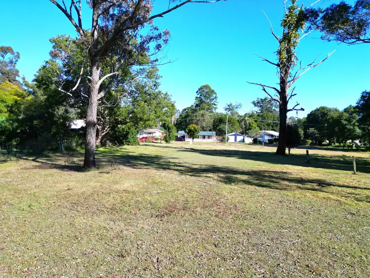 Seventh view of Homely land listing, LOT 67 John Street, Blackbutt QLD 4314