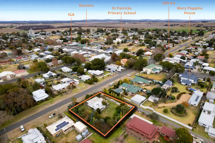 Second view of Homely house listing, 8 Drayton Street, Allora QLD 4362