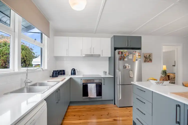 Third view of Homely house listing, 8 Drayton Street, Allora QLD 4362