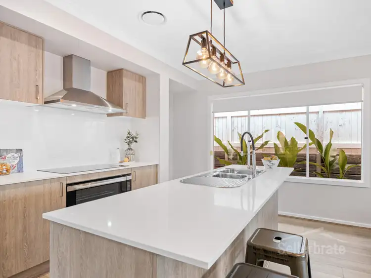 Fourth view of Homely house listing, 5 Viewpoint Rise, Bahrs Scrub QLD 4207