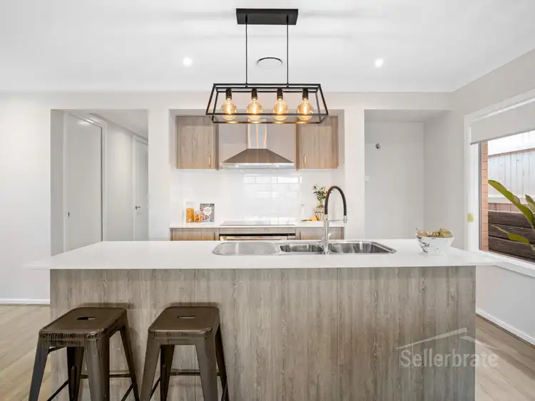 Sixth view of Homely house listing, 5 Viewpoint Rise, Bahrs Scrub QLD 4207