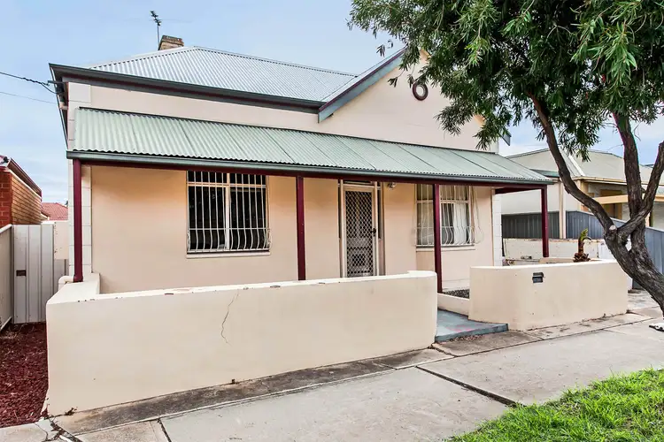 29 Russell Street, Ethelton SA 5015