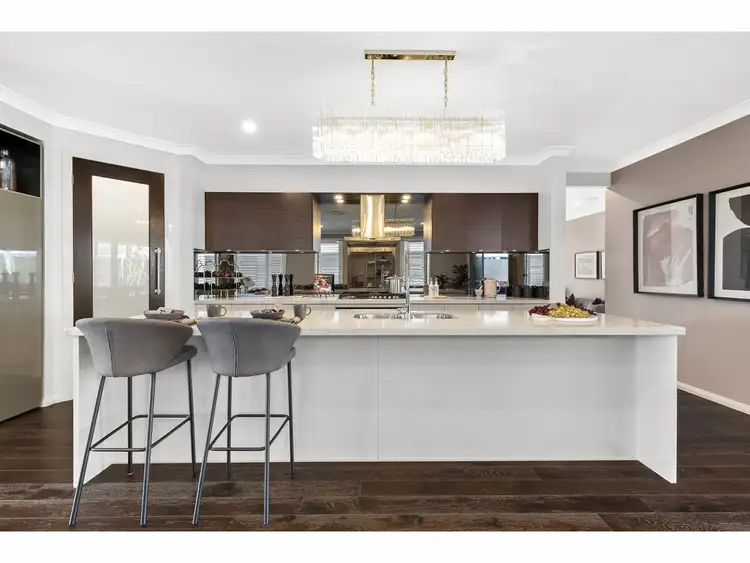 7 Kingham Circuit, Thornton NSW 2322