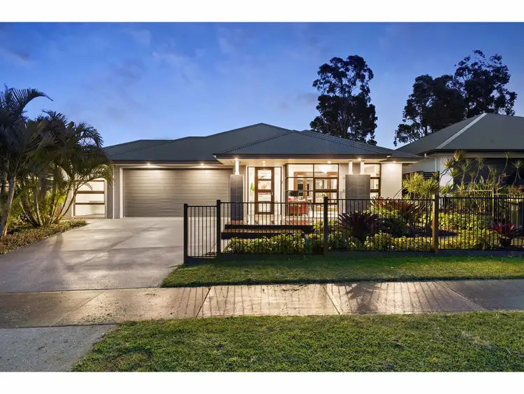 Second view of Homely house listing, 7 Kingham Circuit, Thornton NSW 2322