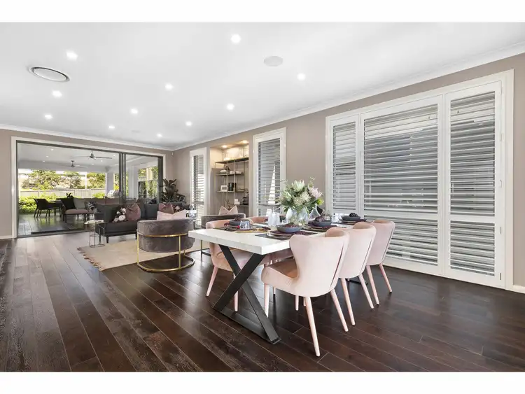 Fourth view of Homely house listing, 7 Kingham Circuit, Thornton NSW 2322