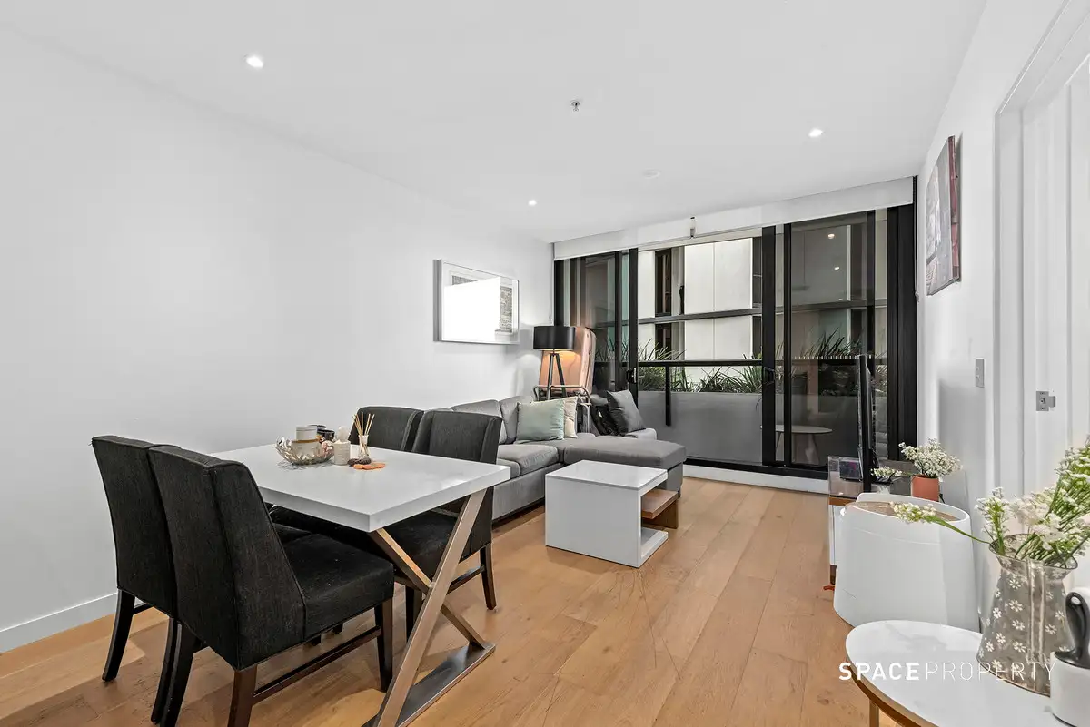 Main view of Homely apartment listing, 2107/167 Alfred Street, Fortitude Valley QLD 4006
