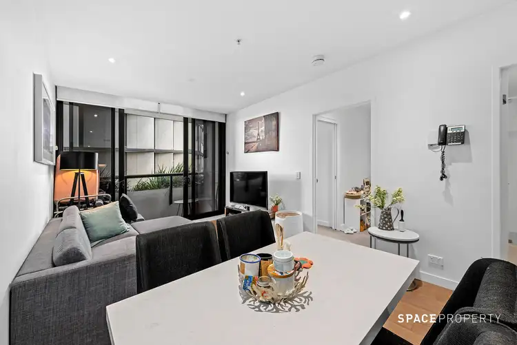 Fourth view of Homely apartment listing, 2107/167 Alfred Street, Fortitude Valley QLD 4006