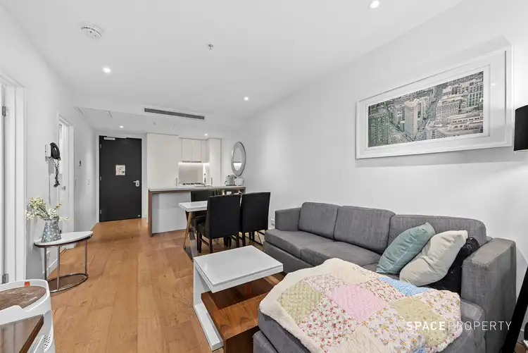 Fifth view of Homely apartment listing, 2107/167 Alfred Street, Fortitude Valley QLD 4006