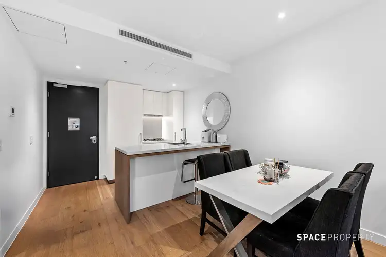 Sixth view of Homely apartment listing, 2107/167 Alfred Street, Fortitude Valley QLD 4006