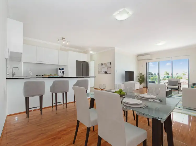 34/125 Rocky Point Road, Beverley Park NSW 2217