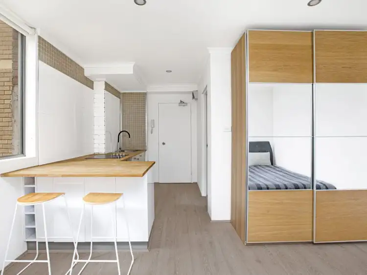 201/284 Pacific Highway, Greenwich NSW 2065