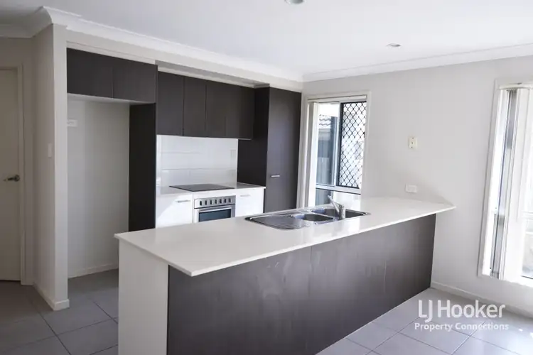 Second view of Homely house listing, 86 Daintree Circuit, North Lakes QLD 4509