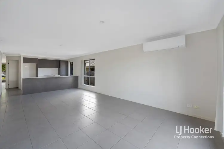 Third view of Homely house listing, 86 Daintree Circuit, North Lakes QLD 4509