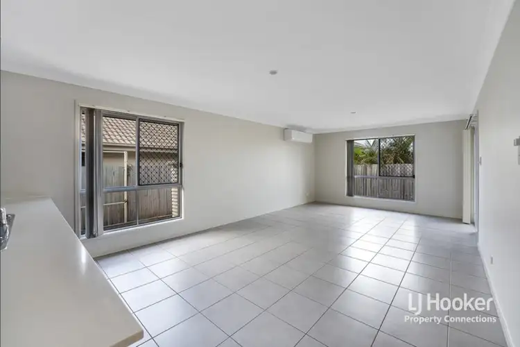 Fourth view of Homely house listing, 86 Daintree Circuit, North Lakes QLD 4509