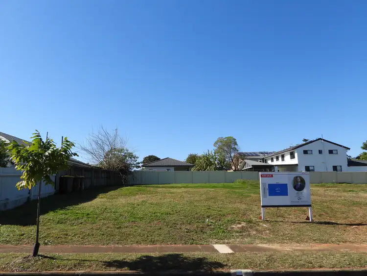 Second view of Homely land listing, 6 Minden Street, Sunnybank QLD 4109